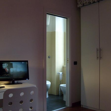 רומא B&B Al Numero 4 מראה חיצוני תמונה