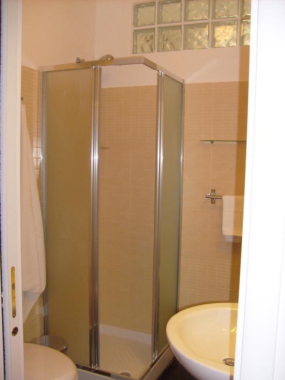 רומא B&B Al Numero 4 חדר תמונה