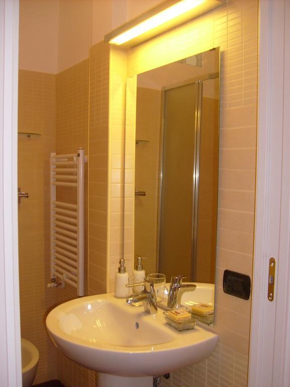 רומא B&B Al Numero 4 חדר תמונה