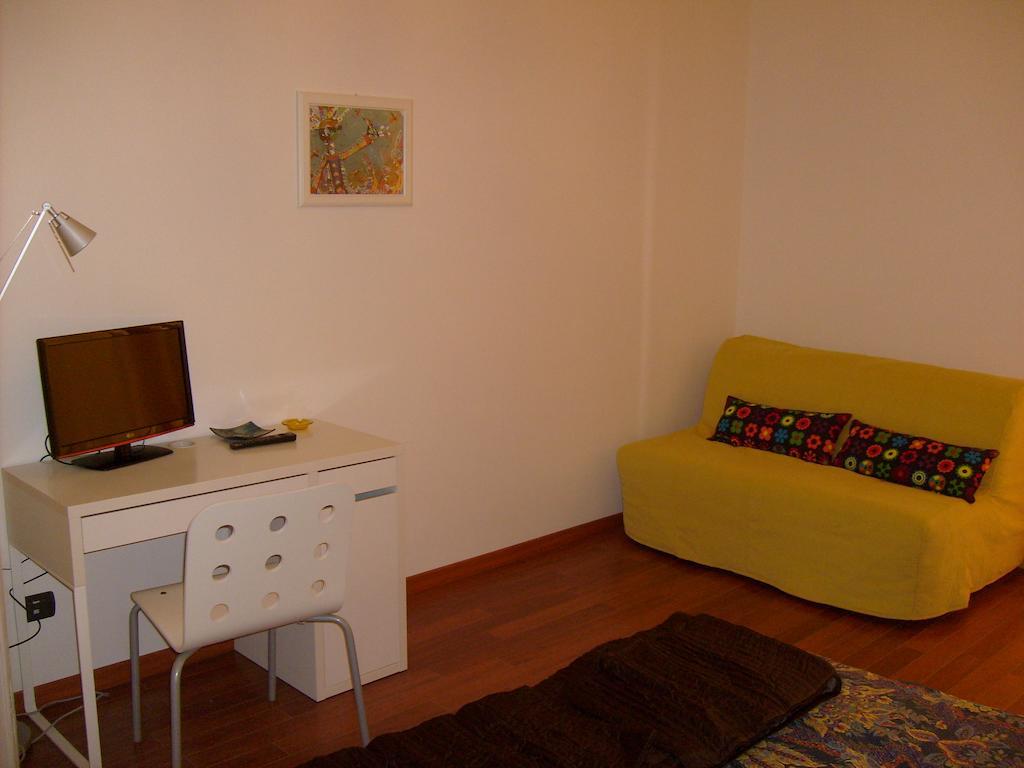 רומא B&B Al Numero 4 חדר תמונה