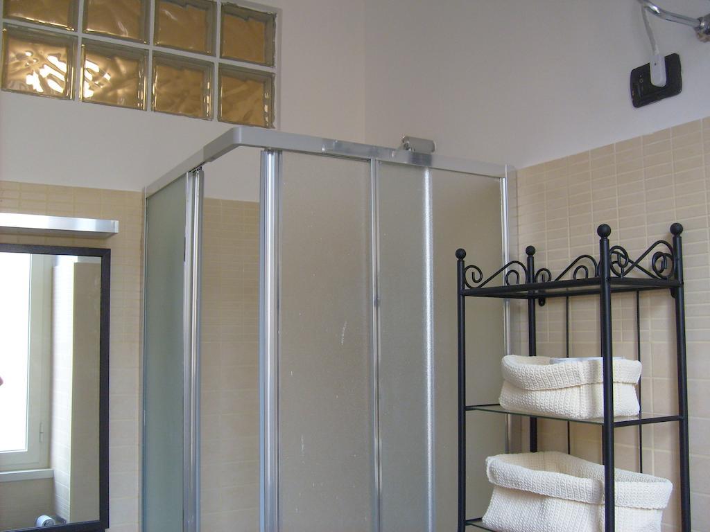 רומא B&B Al Numero 4 חדר תמונה