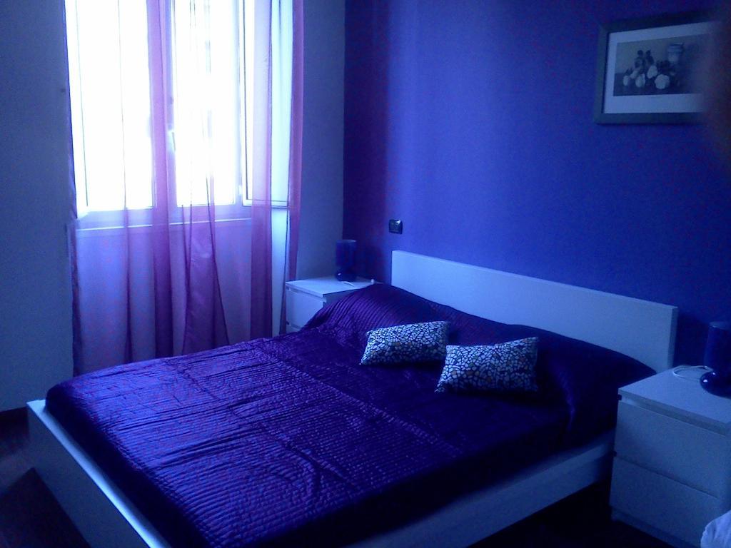 רומא B&B Al Numero 4 חדר תמונה