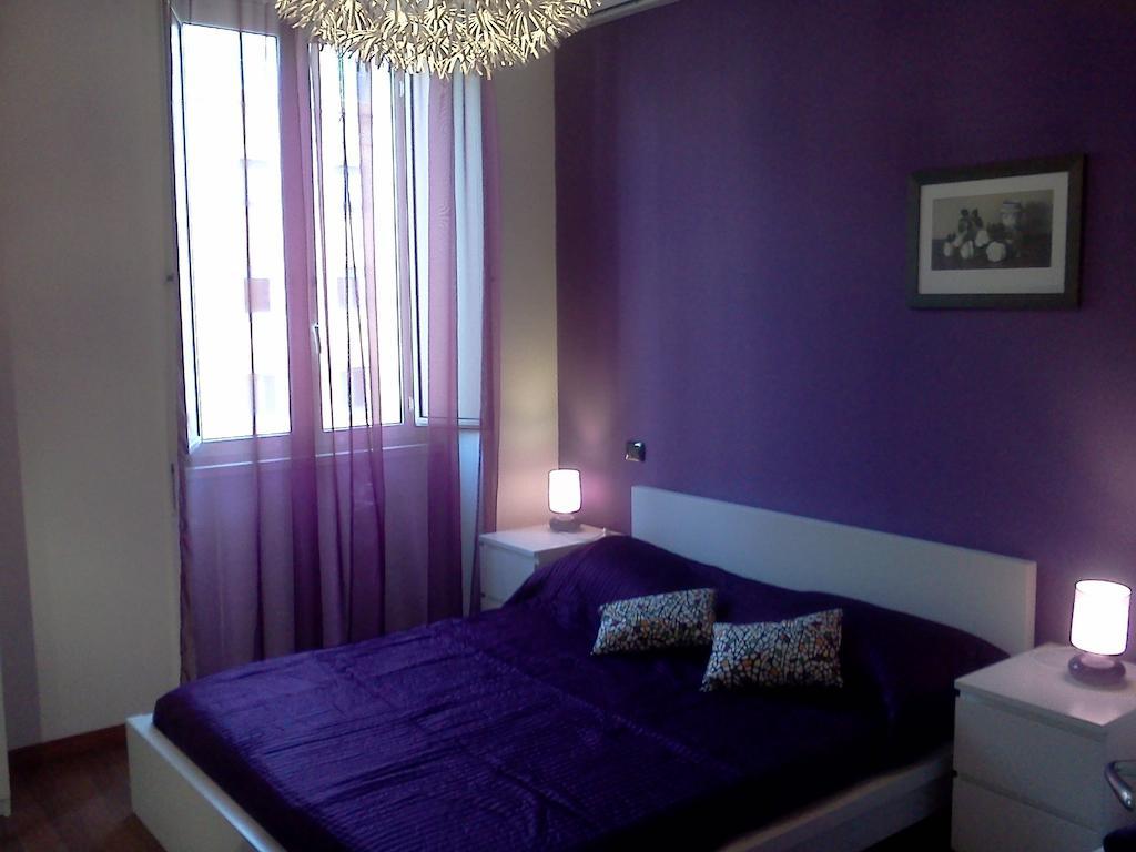 רומא B&B Al Numero 4 חדר תמונה